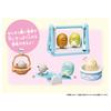 Sumikkogurashi Sticky Sumikko House - I want to live in a house like this