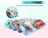 Disney Frozen Elsa Wooden Jigsaw Puzzle for Kids - 100 or 200 Pieces, Ages 4-10