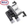 64116906652 Heater Control Valve Solenoid For BMW E60 E63 E65 E66 535i 535i xDrive 535xi 545i 550i 645Ci X5 5 6 7 Series