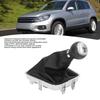 Gear   Knob Boot Set 5 Speed PVC Leath    Gearstick    Lev  Gait  Kit
