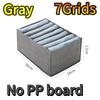 Kleiderschränke Kleidung Organizer Hosen Jeans Aufbewahrungsbox Schrank Schublade Organizer Unterwäsche Socken T-Shirt Kleiderschrank Lagerung Organizer