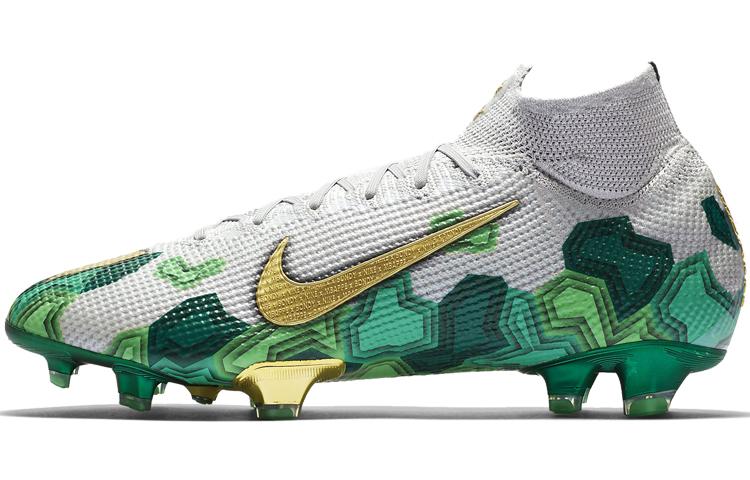 

Nike Mercurial Superfly 7 Elite Se Fg Kylian Mbappe Bondy Dreams CT1099-093 43