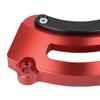 TOTHERIDER Motorcycle Left Engine Cover Crankcase Guard for Honda SUPER CUB 110, CROSS CUB 110, Engine Guard Protector, Stator Cover, Monkey125, Super