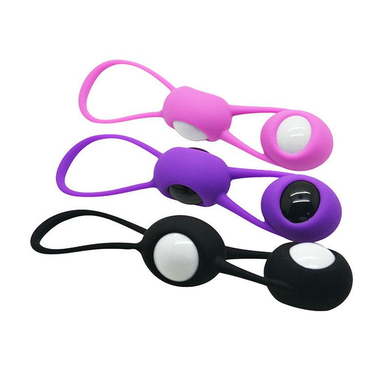 Quality Detachable Geisha Anal Toys Ben Wa Balls Adult Sex Products for Women Sex Toys for Couple