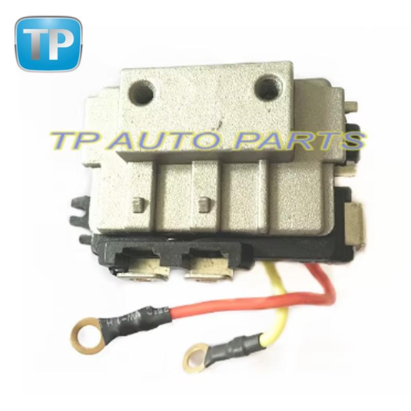 Ignition Control Module For To-yota Corolla OEM 89620-12320 89620-16080 89620-12310