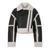 Jack Wills Womens/Ladies Borg Trim Relaxed Fit Jacket