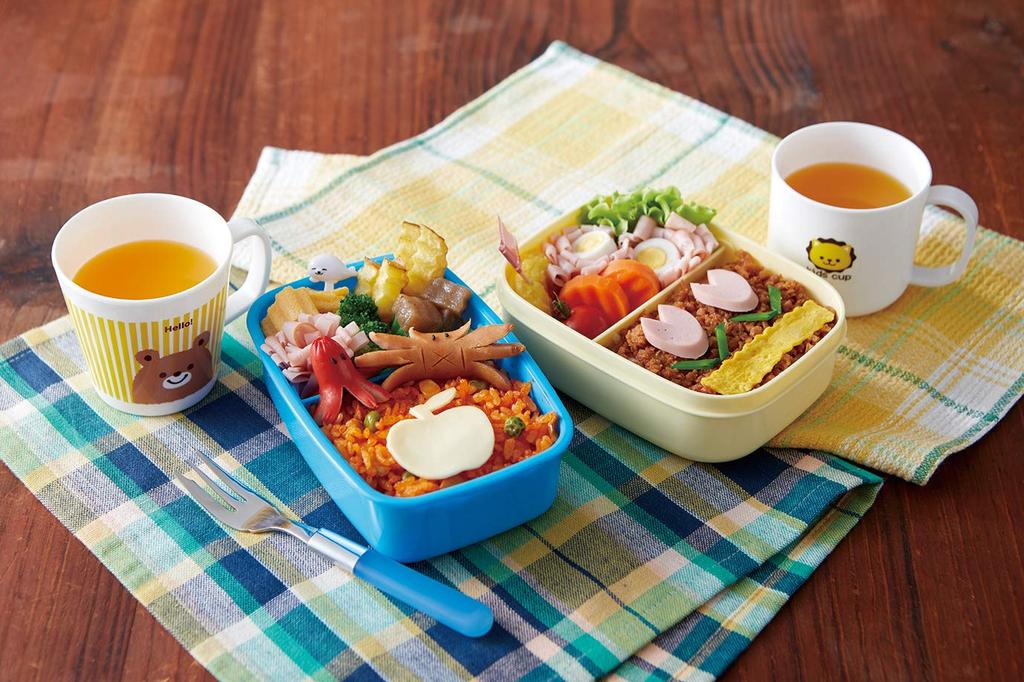 Suncraft Decorun Made in Pink Cutter, Japan, WW-107,