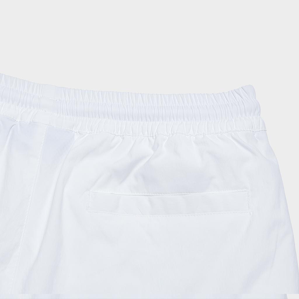 Fila Fusion Casual City Sports Woven Shorts Women Shorts T11W423805FWT