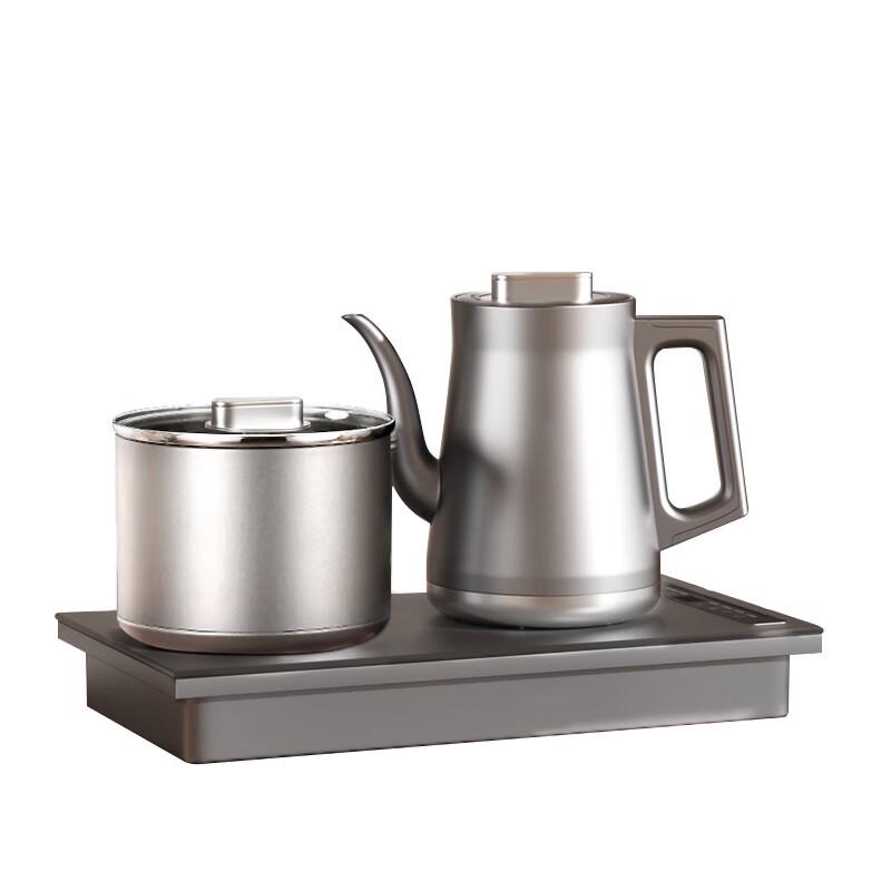 J-13 Pure Titanium Electric Kettle