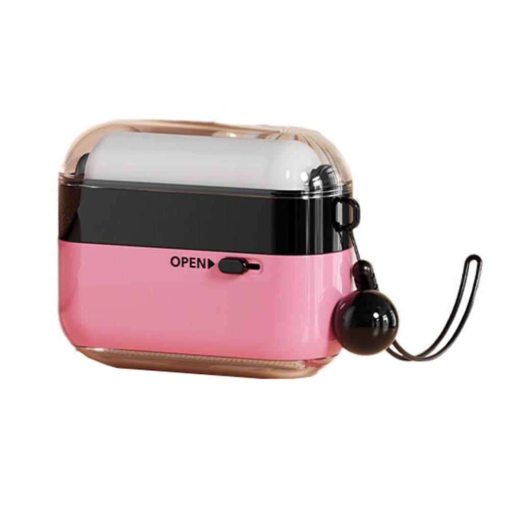 

Washable 2 in 1 Lint Roller Strong Adhesive Dust Removal Brush Hair Sticking Tool Carpet Cleaning рожевий