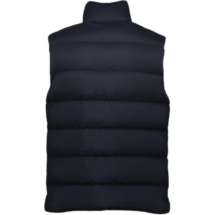 Moncler Tibb Down Jacket Men's Blue K20911A00096597YD776