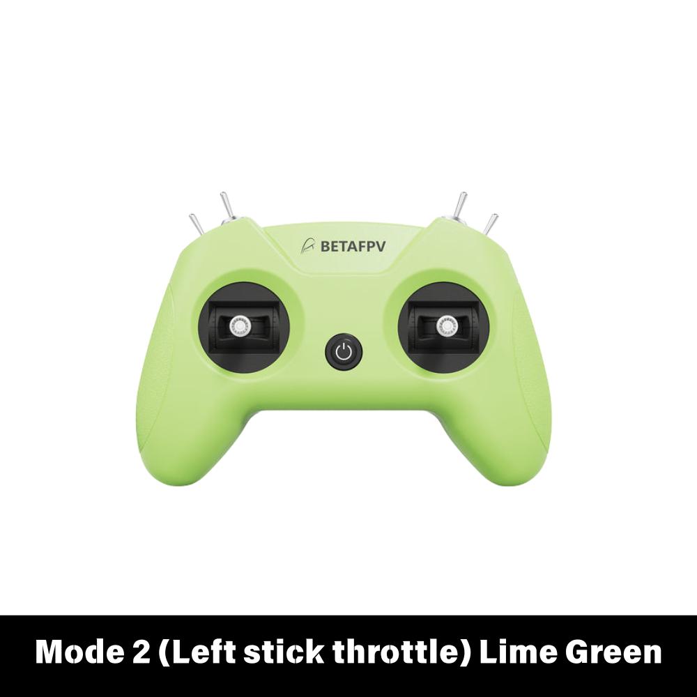 BETAFPV LiteRadio 2 SlM 8CH Plug-and-Play FPV Simulator Controller USB für Windows PC STEAM AeroFly DJI FPV Drohne Gaming