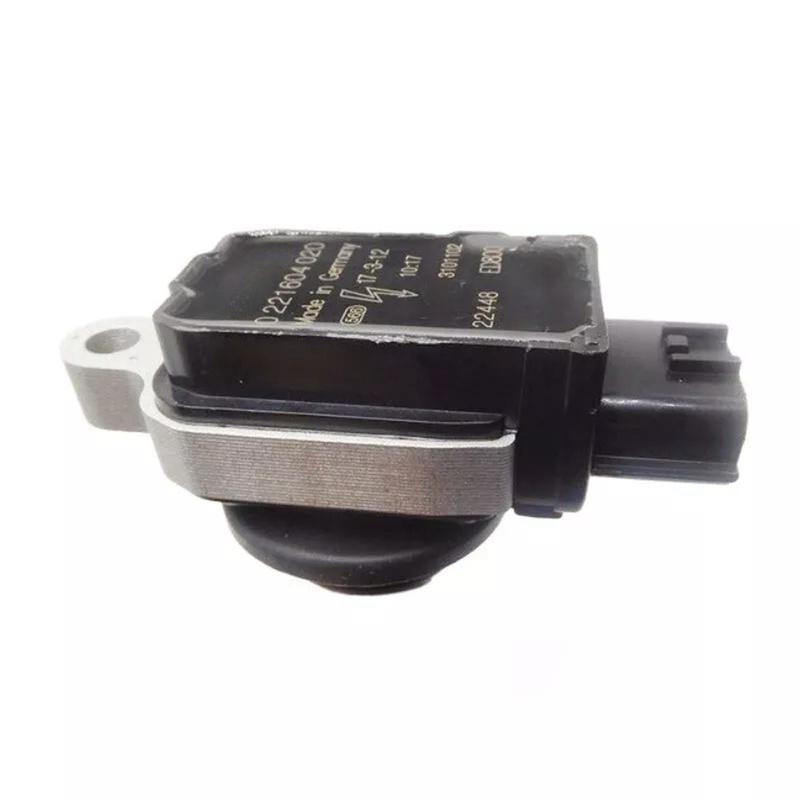 New Top Ignition Coil Pack 22448-ED800 For Nissan Micra Note NV200 Tiida X-trail Sentr