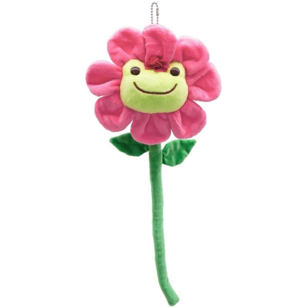 

Nakajima Corporation Merci Mom 18 Flower Mascot Plush Toy 222893-26