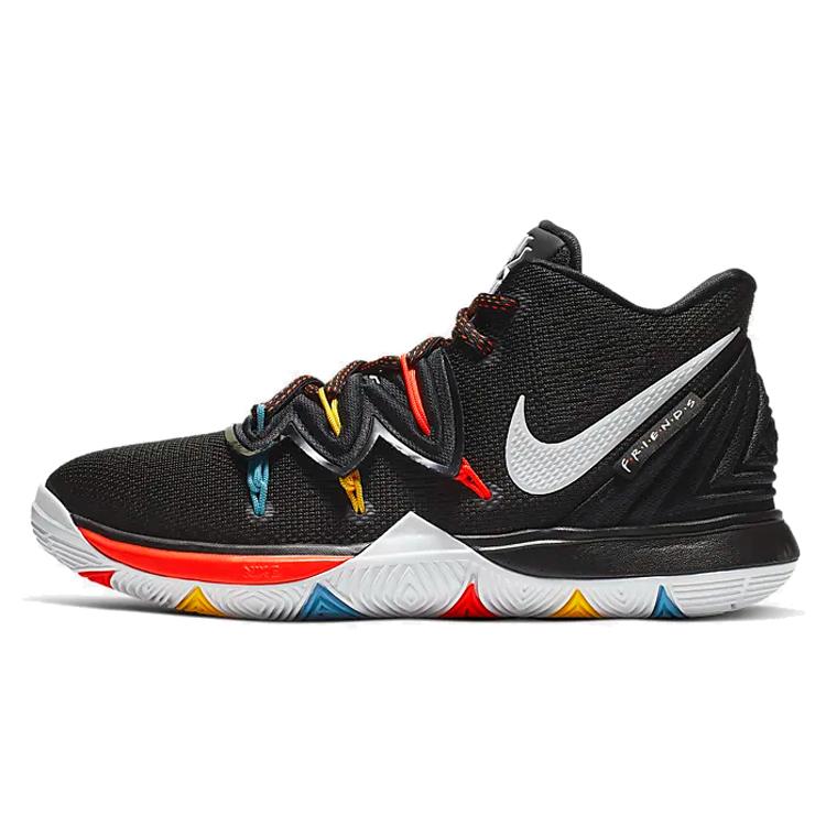 

New Nike Kyrie 5 Friends PS AQ2456-006 39