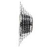 8 Speed 13?32T Rotary Freewheel High Strength Steel Bike Freewheel for Road Mountain Bike
