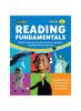 The Reading Fundamentals: Grade 1 Book