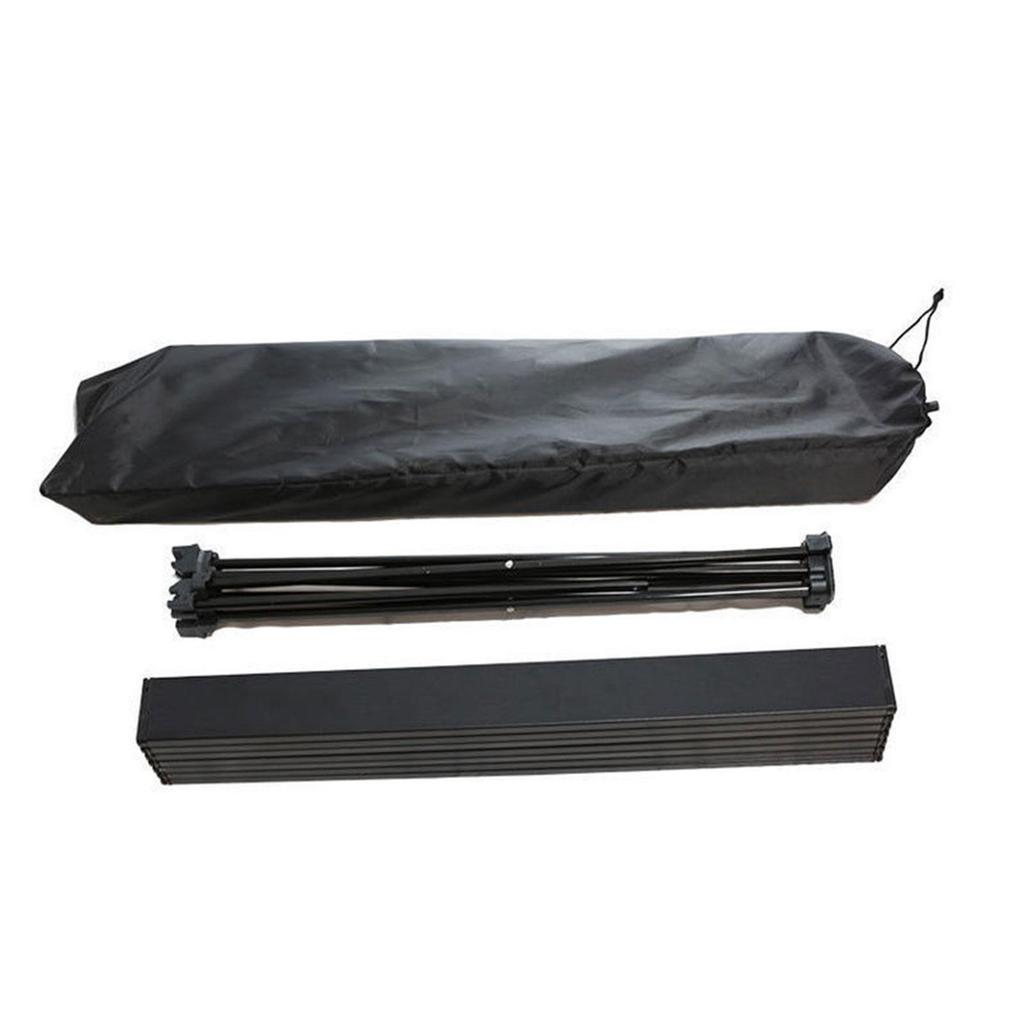 Outdoor Camping Folding Table BBQ Portable Garden Hiking Picnic Desk