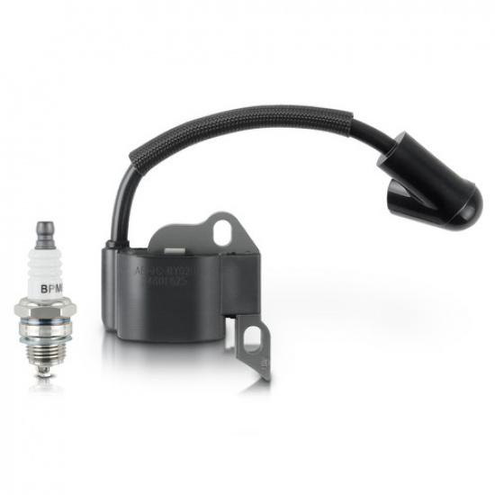 

Ignition Coil for Homelite 309261001 UT10586 UT10640 UT10660 UT10680 Chain Saw