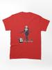 Fantasy Zone EVELYN CHEVALIER from ZENLESS ZONE ZERO Classic T-Shirt