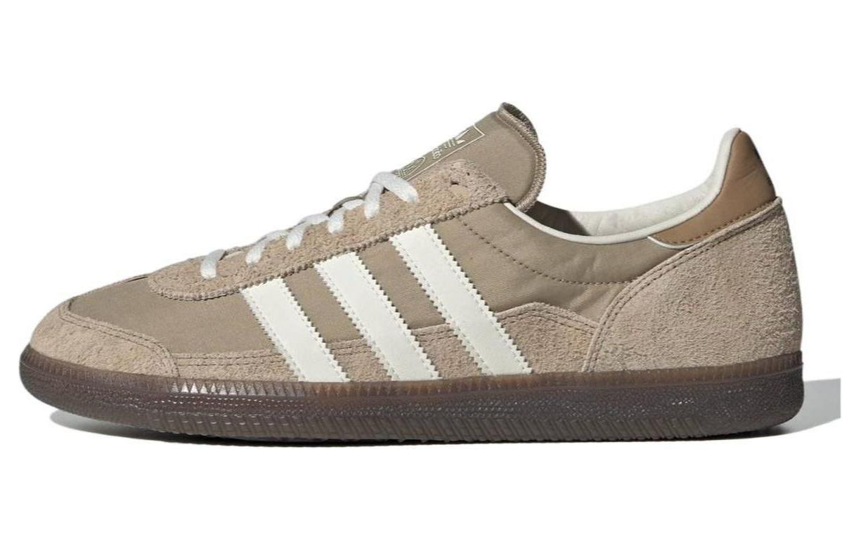 Wensley Adidas Originals Spzl  Cardboard Gum  IG8937 42