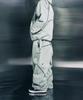 Beullenteu Abyss Pants Leaf