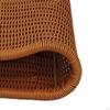 Sauna Neck Pillow Cushion Imitation Rattan Cooling Versatile Backrest Headrest for