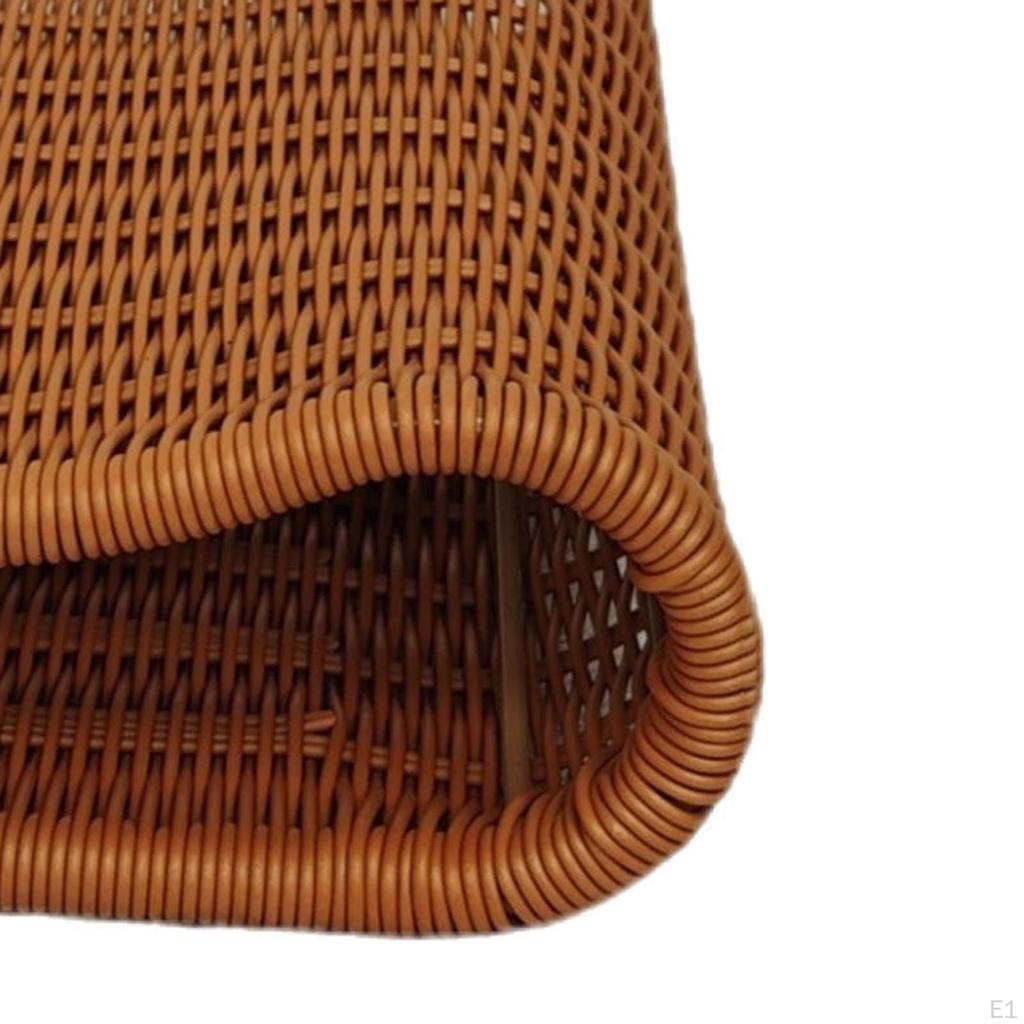Sauna Neck Pillow Cushion Imitation Rattan Cooling Versatile Backrest Headrest for