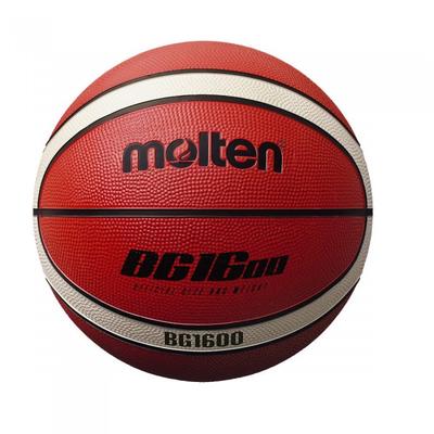 Basketbal – Basketballen