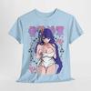 Exklusives Anime-Shirt Anime-Liebhaber-Shirt, Manga-Shirt, Anime-Shirt