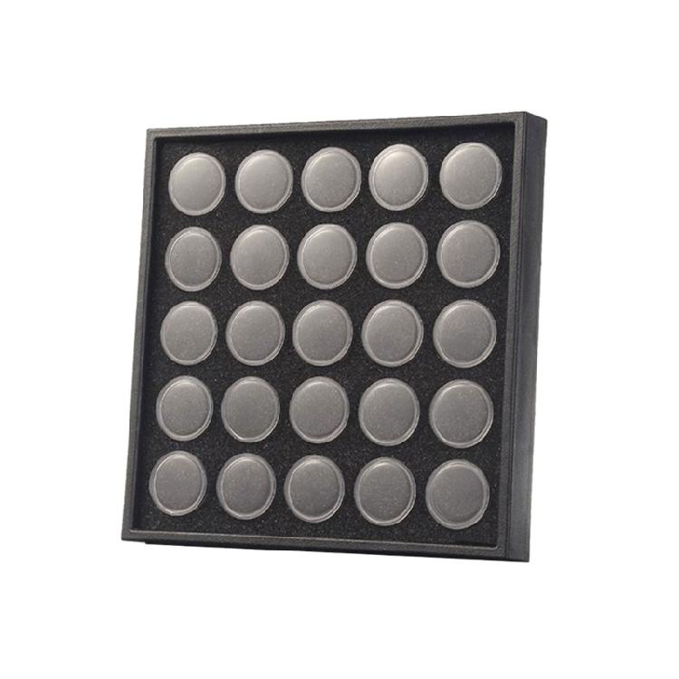 Multifunctional 2550 Compartment Nail Art Organizers Box Designed For Efficient Storage And Protections Of Small Items 1190₽