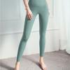 Peach Butt Lift High-Waist Yoga Pants for Women - Summer Body Shaping Sportswear