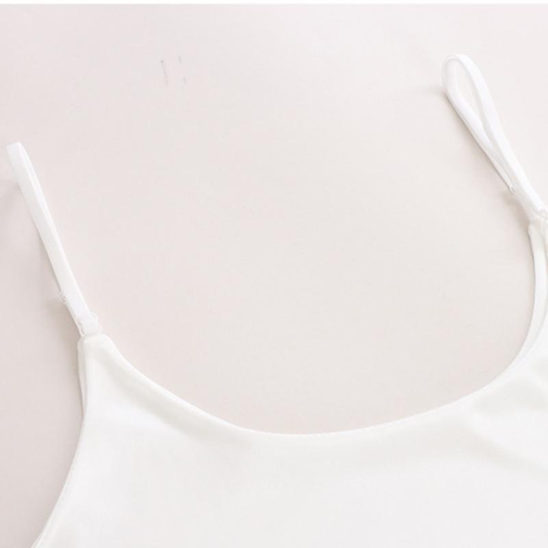 Shop Women Layered Slip Inner Dress Ivory Mcr Wdr 1516