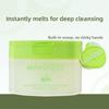 Deep Cleaning Makeup Remover Foam No Stimulation Removal Oil  Makeup Comestic Tools