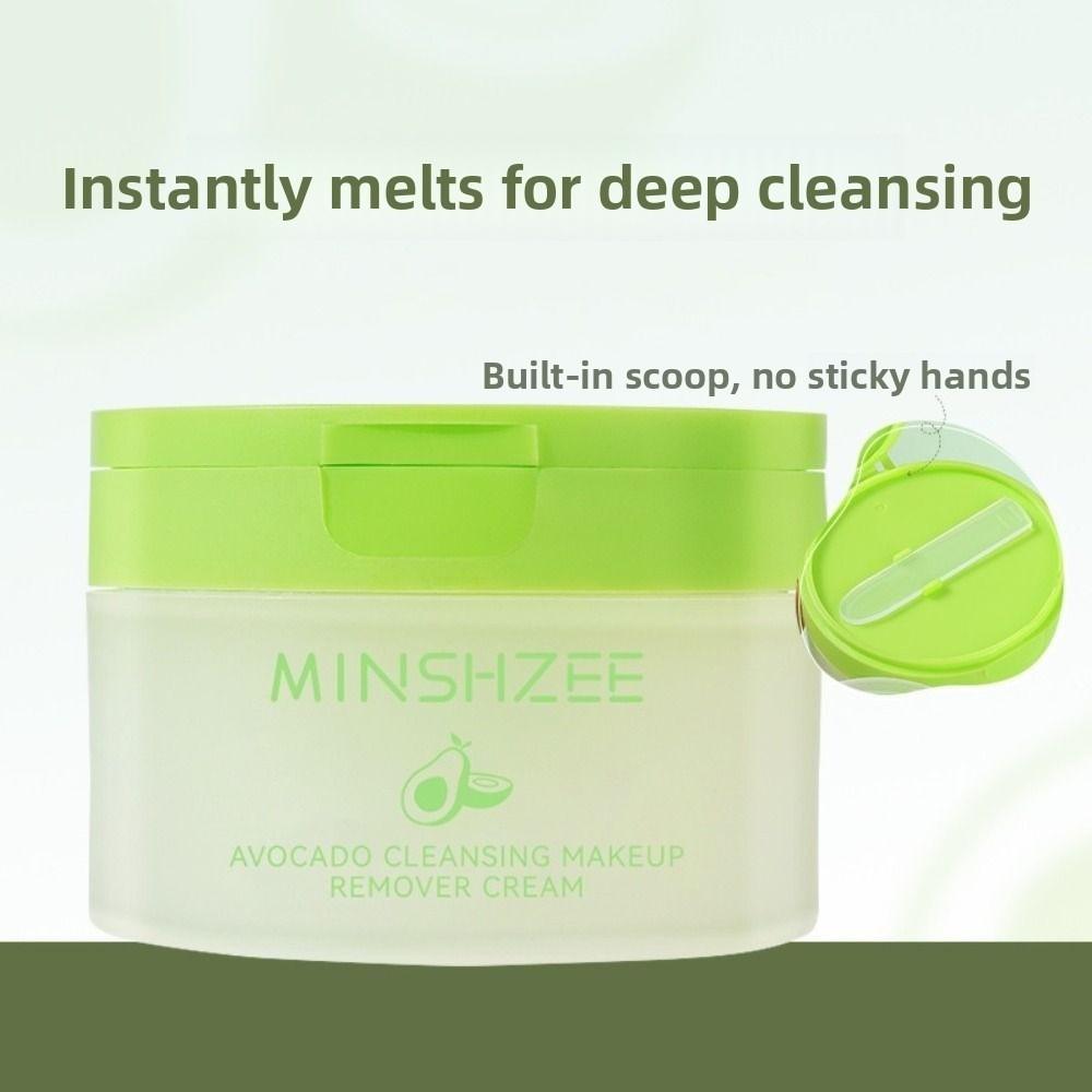 Deep Cleaning Makeup Remover Foam No Stimulation Removal Oil  Makeup Comestic Tools
