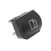 2Pcs For Mercedes Benz W203 C230 C240 C280 Window Switch Repair Button Cap Driver Window Control Switch Button