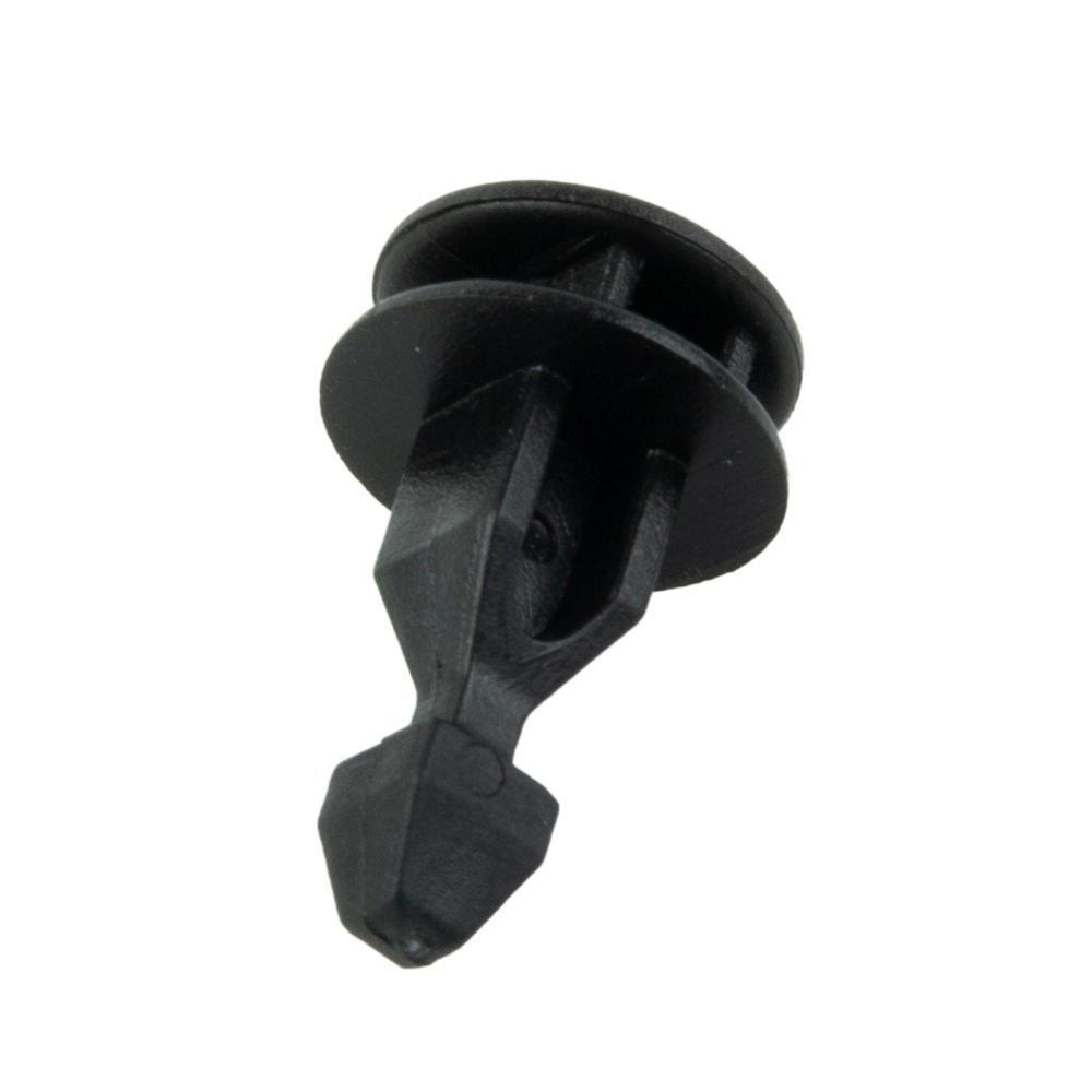Honda Passport Pilot Ridgeline Engine Bulkhead Cover Retainer Clip 91547-TZ5-A02 (10pcs)