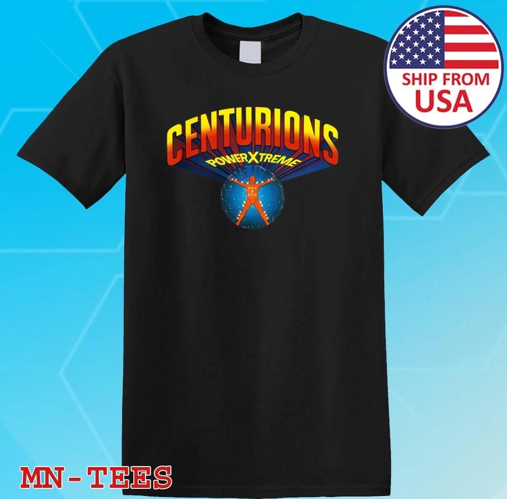 

Centurions Power Xtreme Black Size S-5XL 4XL