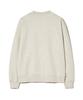 YALE Small Arch Sweatshirt_Oatmeal