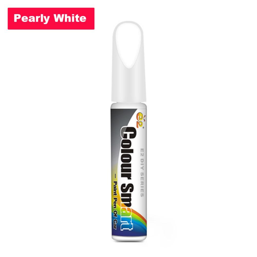 

High Gloss Paint Touch Up Brush Filler Waterproof Scratch Repair Brush Remover 7 Colors Tire Paint Brush Auto Styling