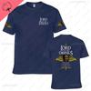 LORD OF DRINKS Tshirt Men Women Rule Them All Beer Tees Oktoberfest Tops O Neck Black White Clothes Vintage Shirt Streetwear