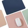 Waterproof Laptop Computer Writing Mat Home Office PU Leather Desk Mat Keyboard Mice Mat Mouse Pad