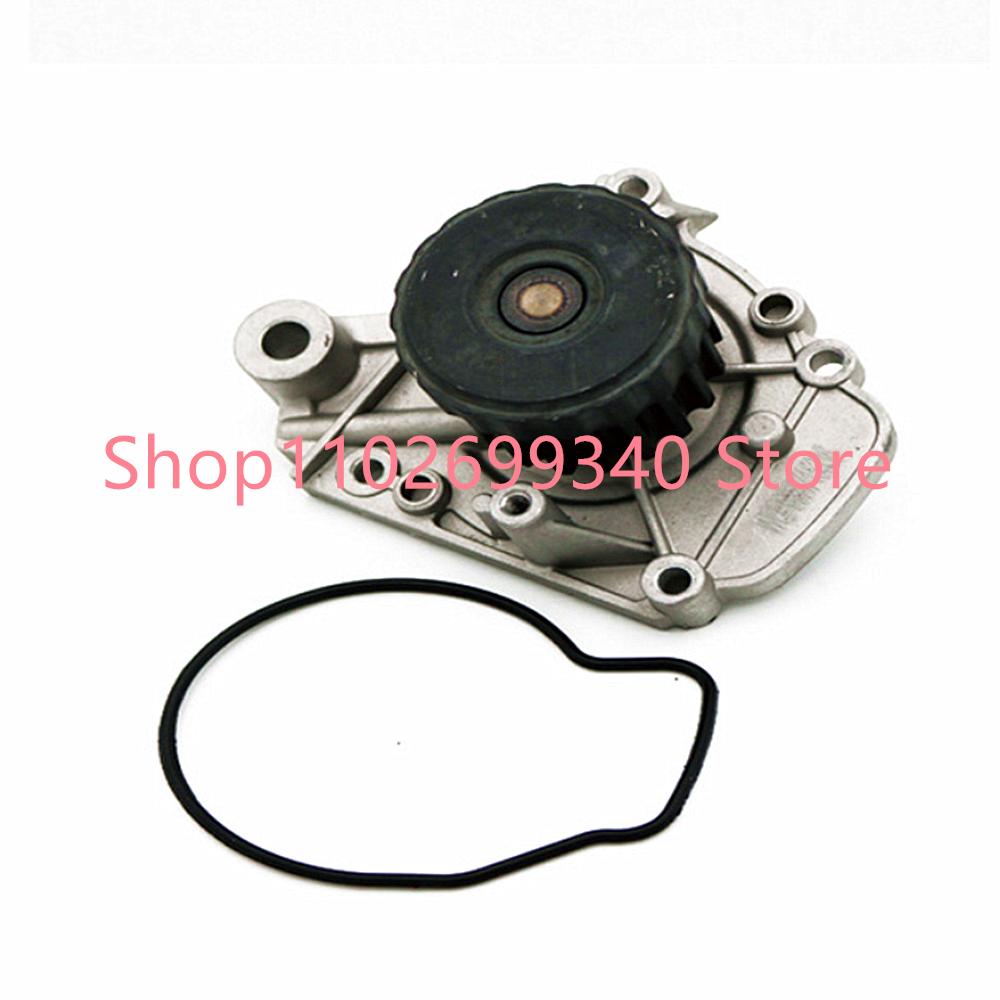 JX-2963 Engine Timing Belt Kit Set With Water Pump For Honda Civic 2001-2005
