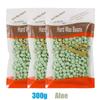 400/300/200g Waxing Wax Beans for Hair Removal Full Body Hot Film Hard Depilatory Wax Beads for Wax Heater Machine