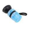 Dog Water Bottle Soft Easy to Clean Lightweight Portable Pet Travel Water Bottle for Camping Hiking