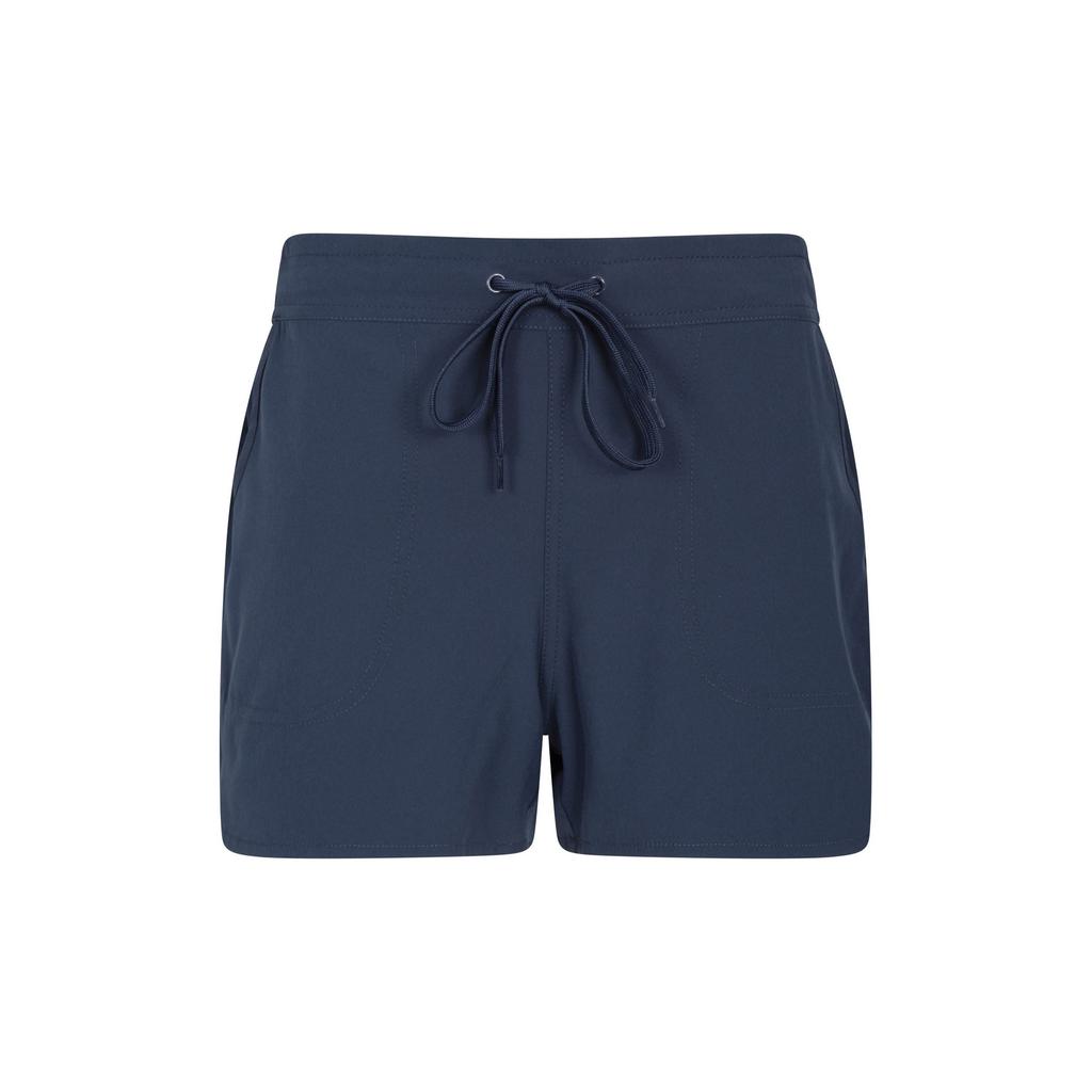 Mountain Warehouse Womens/Ladies Stretch Swim Shorts
