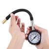 Tyre Tire Pressure Gauge Meter Tester for Car Truck Motorcycle Bike