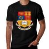 T-shirt Imperial College London Campus Alumni Anniversario Personalizzata Unisex Grafica Commemorativa Retro Casual Streetwear Top