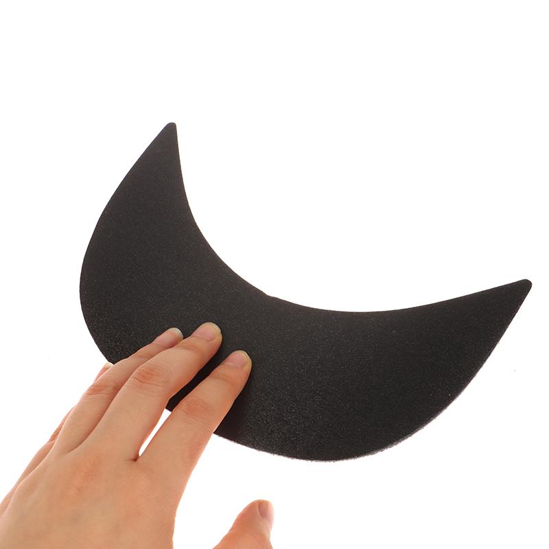 Ladies Insertable Peaked Visor Inserts; 10pcs Hat Shaper for Baseball Caps