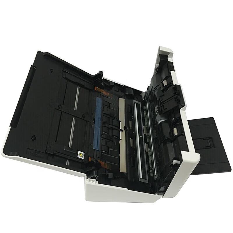 UNIS Q2230 A4 Color Duplex Document Scanner CN plug (adapter included)